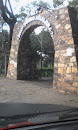 Arco De Rocas