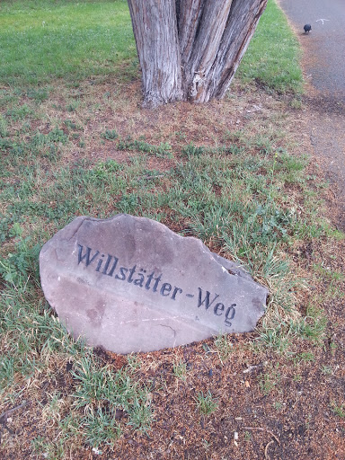 Willstätter Weg