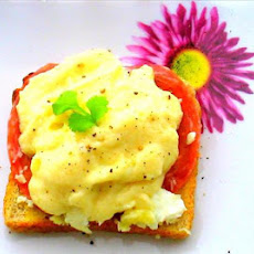 Croque Monsieur Benedict
