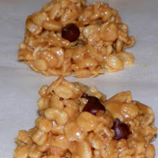 No Bake Cookies
