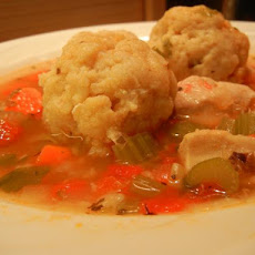 Chicken Soup