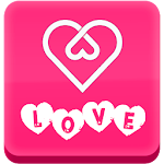 Love Symbol - Love Text Art Apk