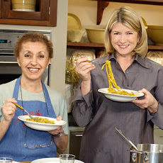 Biba's Tagliatelle and Bolognese Ragu