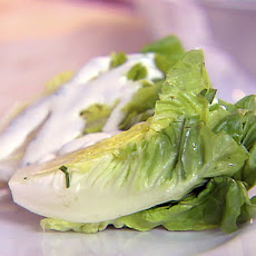 Ranch Dressing