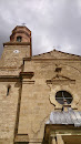 Iglesia De San Millan