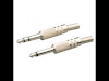 Conector Coaxial Bnc