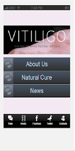 How to download Vitiligo - Natural Cure Review patch 1 apk for android