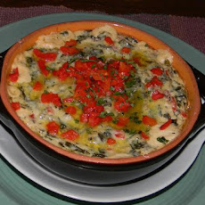 Ya' All Southern Dip