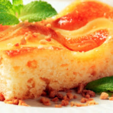 Potato, Carrot, and Zucchini Kugel