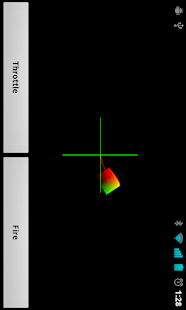 How to get Negative Flux 3D patch 1.4 apk for pc