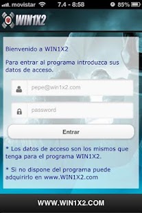 How to install WIN1X2 1.0.0 unlimited apk for android