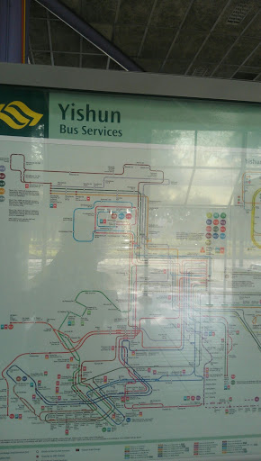 Yishun Interchange