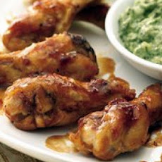Celestial Chicken Wings