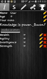 How to mod LifeisGame(Diary,Game) 1.5 apk for pc