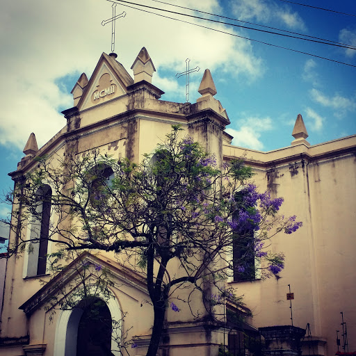 Igreja Católica da Bento Gonçalves