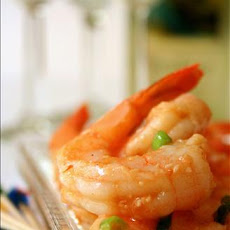 Marinated Shrimp