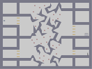 Thumbnail of the map 'Bureaucratic Simplicity: An Oxymoron'