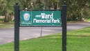 Ward Memorial Park