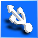 AL Mass Storage Manager mobile app icon