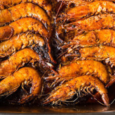 Barbecue Shrimp: A Down-Home, Messy, Good Meal