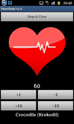 免費下載工具APP|Heartbeat Vibrator PRO app開箱文|APP開箱王