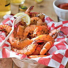 LuLu's Perfect Peel-and-Eat Shrimp