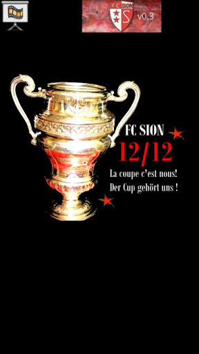 FC Sion : 12 12