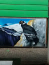 Mural Condor