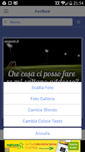 How to mod weQuote - Aforismi e Citazioni 1.0.2 apk for android