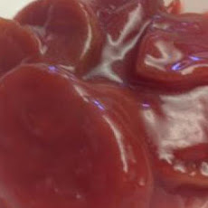 Easy As 1-2-3 Harvard Beets