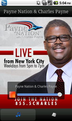 Payne Nation Charles Payne