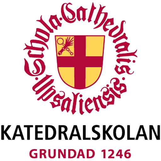 Katedralskolan 教育 App LOGO-APP開箱王