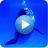 Dolphins - Sound to relax mobile app icon