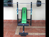 Bana De Press  Marca Competitor