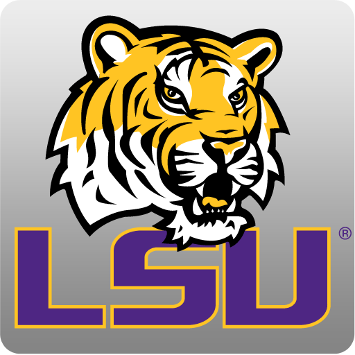 LSU Live Wallpaper 3-D Suite LOGO-APP點子