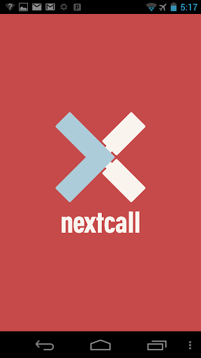 Nextcall