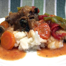 Swiss Steak