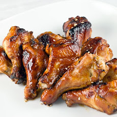 Wing Dings