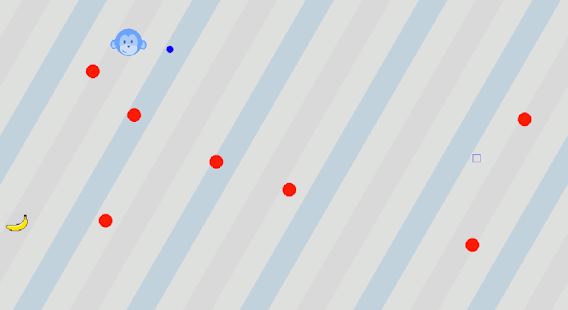 How to install Monkey Dodge Ball 1.31 unlimited apk for pc