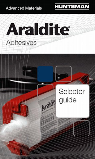 Araldite® – Adhesives Europe