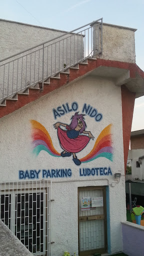 Baby Parking