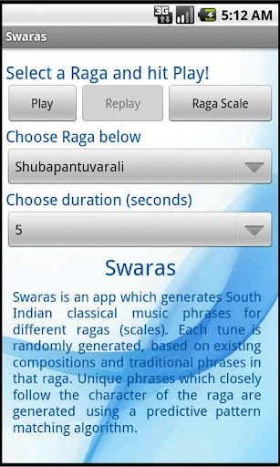 Swaras