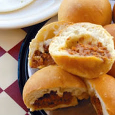 Breakfast Kolaches