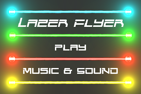 How to get Lazer Flyer patch 1.0 apk for bluestacks