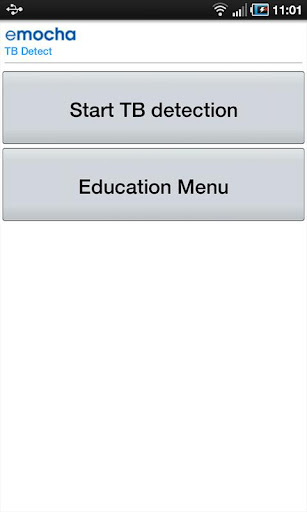 eMOCHA TB DETECT