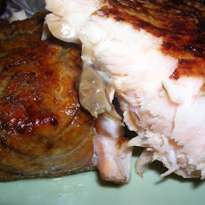 The Only Marinade You Will Need for Grilled Salmon