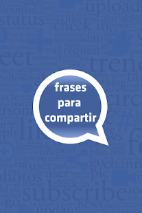 How to get Frases para compartir 4.0.0 mod apk for pc
