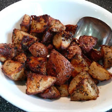 Roasted Potatoes