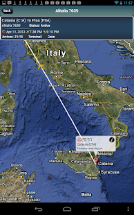 How to download Catania Airport+Flight Tracker patch 8.0 apk for pc