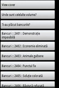How to download BANCURI (3000)  - volumul 25 2.0 apk for android